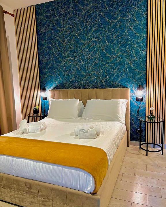 Historical Center House | Bovio Square XIV