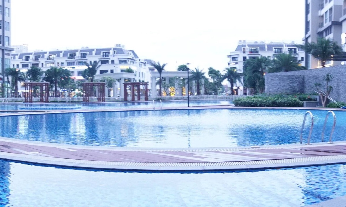 Tu Liem Apartment | BRAND NEW apt.2BR Vinhomes Gardenia with tax