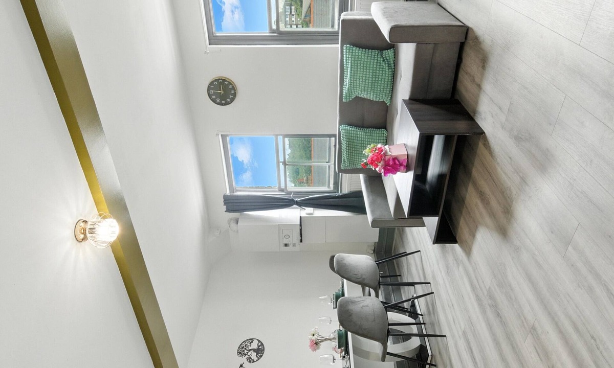 Weavers Apartment | Brick Lane Hideout-Walking distance to Towerbridge