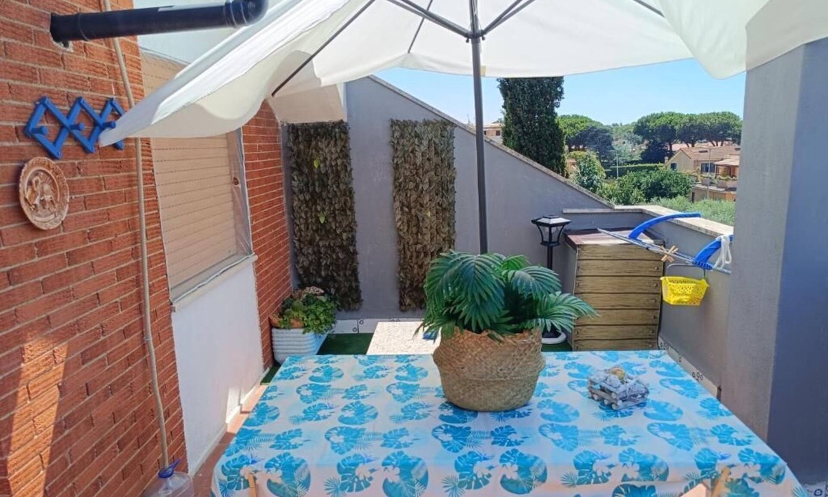 Campo Ascolano Apartment | Bright air-conditioned apartment just 10 min walk from the sea!