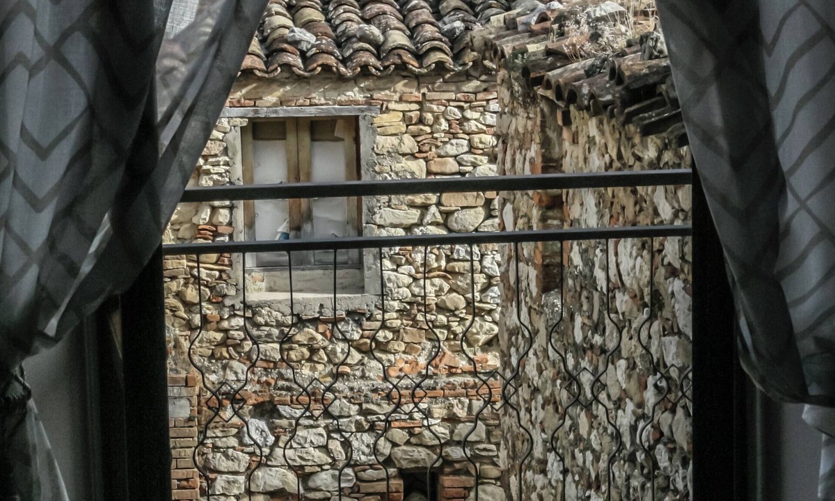 Civitella Casanova Apartment | Brother'S Home