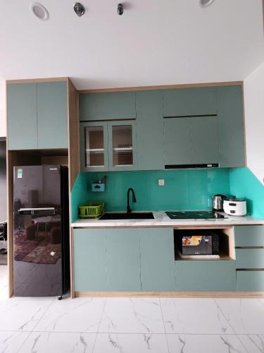 District 9 Apartment | BS16 - Vinhomes Grand Park