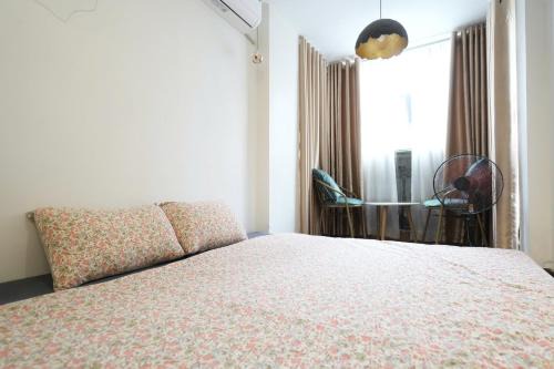 Hang Dao Apartment | Bu 52 Hàng Ngang