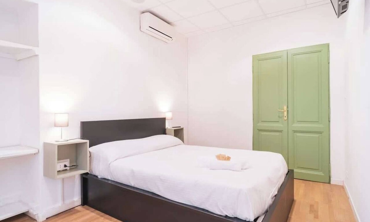 Rione II Trevi Condo | BuddyRent - Theo's Trevi - 7 ospiti