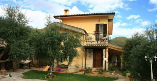 Itri Bed & Breakfast | Buenavistasurfmed