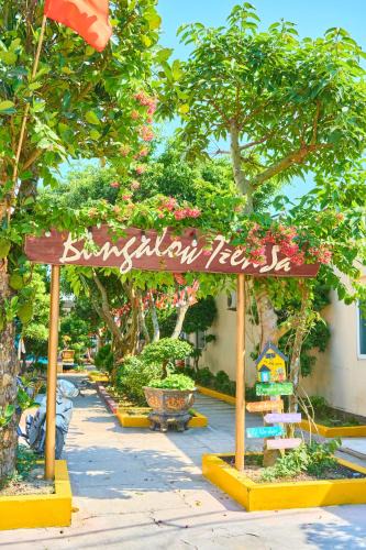 Co To Hotel | Bugalow Tiên Sa Cô Tô