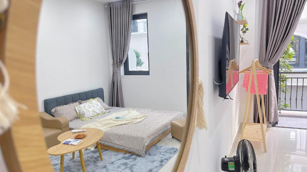 Van Giang Apartment | BUNBAO’s Home