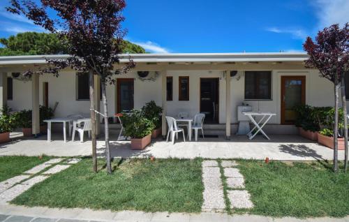 Torino di Sangro House | Bungalow Bilocale 2