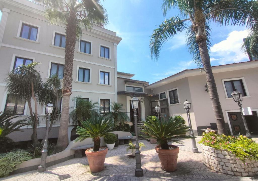 Naples Hotel | Buono Hotel