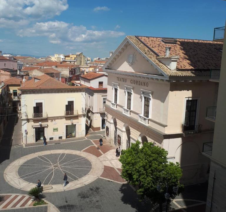 Foggia Apartment | Business Home Piazza Cesare Battisti B&B Residence