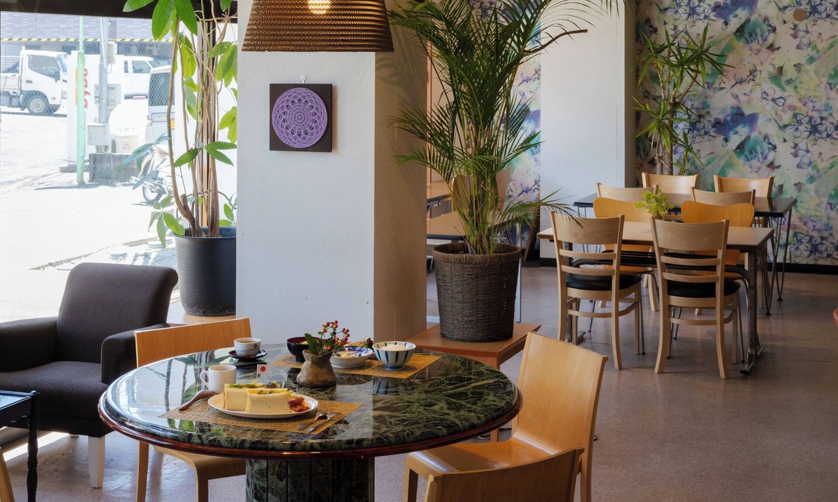 Miyazaki Hotel | Business Hotel Hayashiso