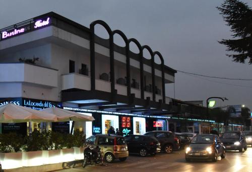 Casoria Hotel | Business Hotel