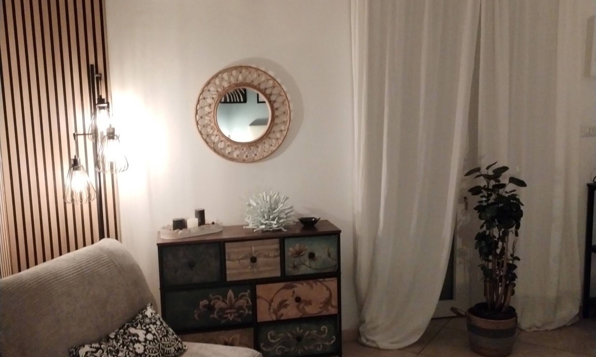 Santo Spirito House | By the Sea 22