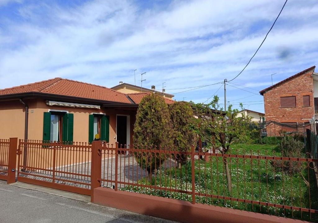 Noale House | Cà SILVY