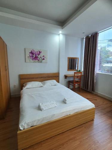 Tan Binh Apartment | Căn hộ 83 Lam Sơn