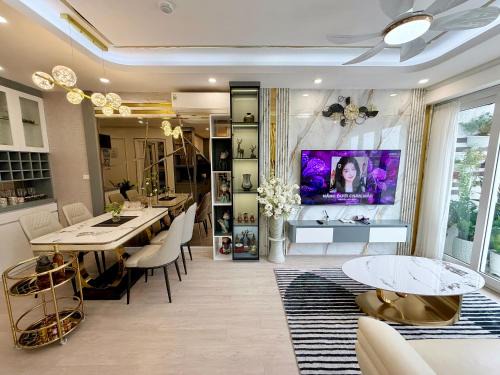 Ha Long Apartment | Căn Hộ Cao Cấp - Villa 5 Phòng Ngủ Hạ Long