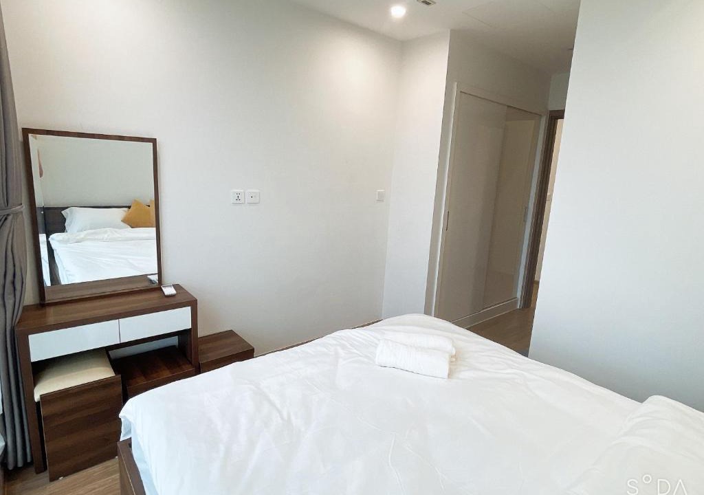 My Đinh Apartment | Căn Hộ Cao Cấp Vinhomes Skylake