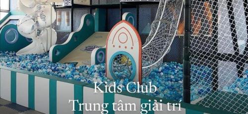 Yen Son Apartment | Căn hộ condotel Apec Mandala mũi né