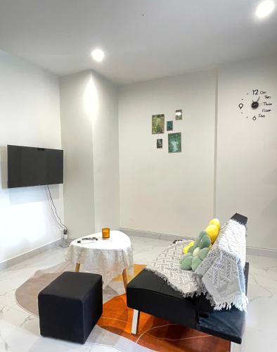 District 9 Bed & Breakfast | Căn hộ dịch vụ bs8