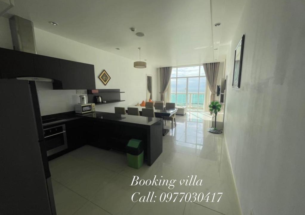 Phu Hai Beach Apartment | Căn hộ Ocean Vista 3 phòng ngủ- An