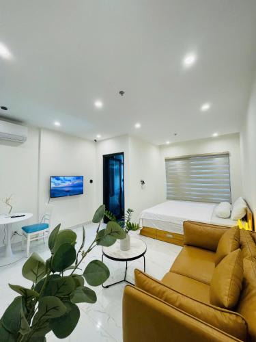 District 9 Apartment | Căn hộ Studio Beverly Solari Vinhomes Grand Park