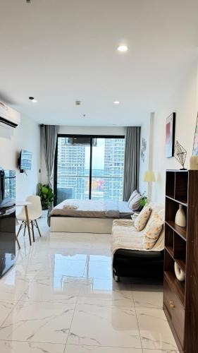 District 9 Apartment | Căn Hộ Studio Vinhomes Grand Park Quận 9 Giá Tốt
