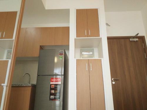 Thuan An Apartment | Căn hộ The Habitat Thuân An