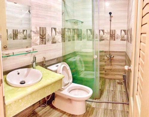 District 3 Apartment | Căn hộ tiện lợi trung tâm quận 3