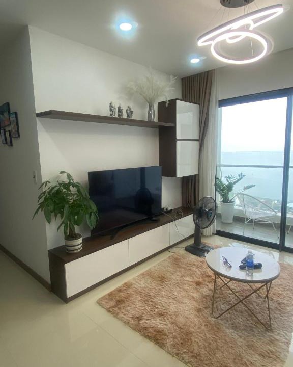 Quy Nhon Apartment | Căn hộ view biển Phú Tài Residence