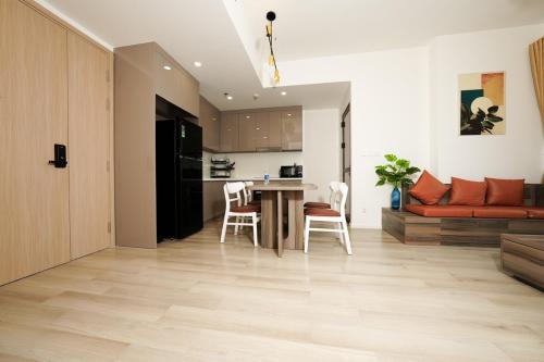 District 9 Apartment | Căn Hộ Vinhomes Grand Park Q9 Tòa B21-08 Masteri