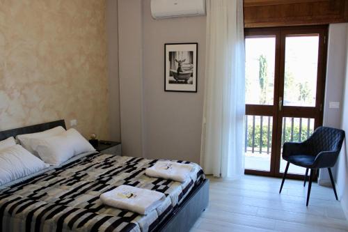 Colle di Tora House | C’era Una Volta Affittacamere