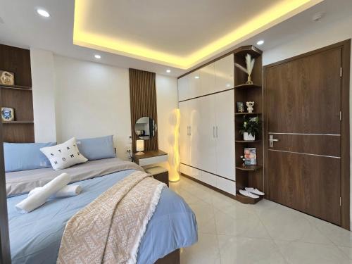Nhat Tan Apartment | C-Will Lac Long Quan - Your Home in Hanoi