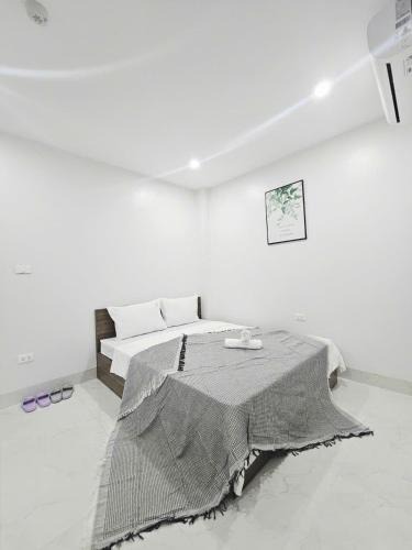 Tay Ho Apartment | C-Will Võ Chí Công - Your Home in Hanoi