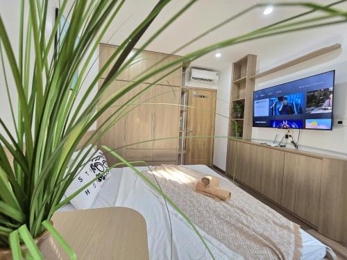 Quang An Apartment | C-Will Xuân Diệu - Self check-in