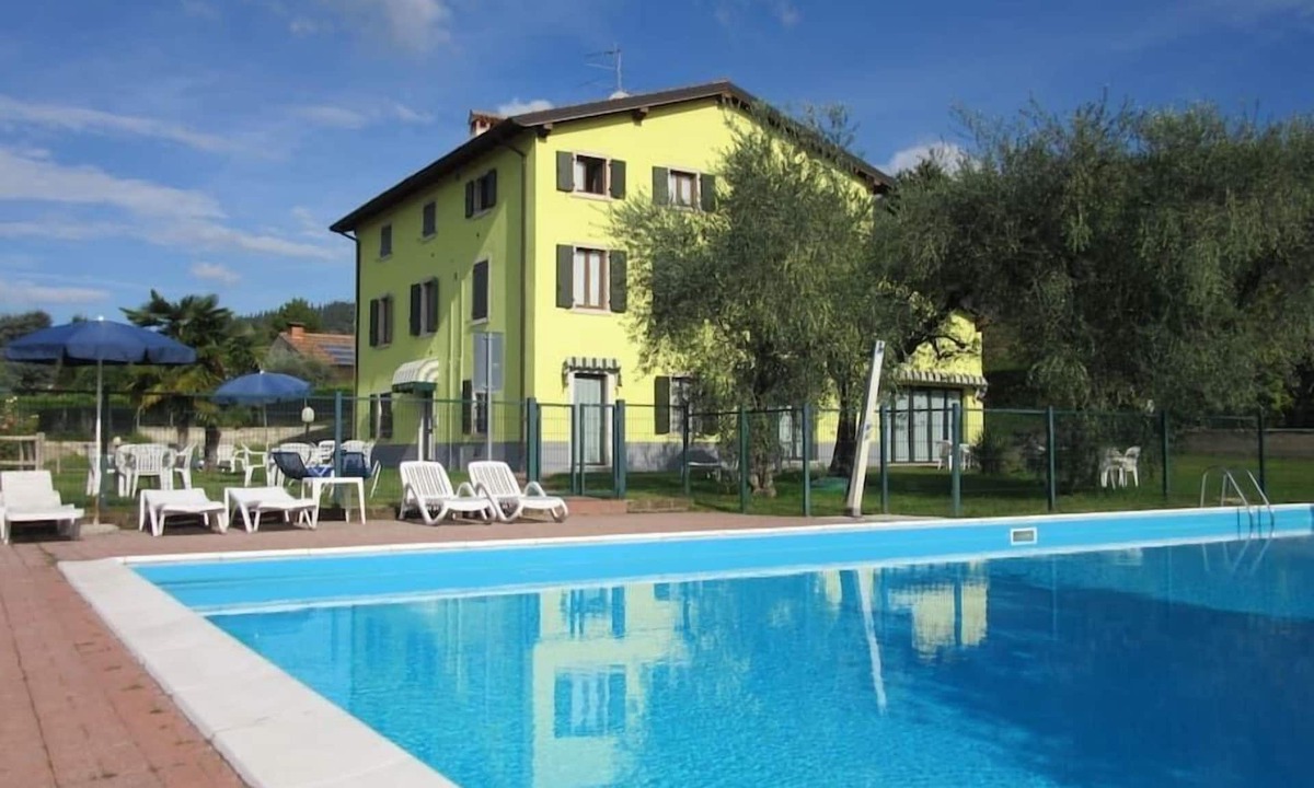 Bardolino Apartment | Ca Bottrigo Studio Montebaldo