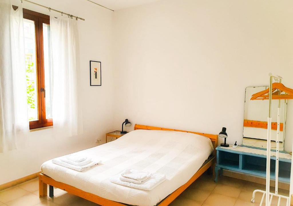 Sud-Ovest Apartment | Ca Braja