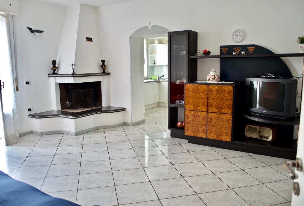 Monteleone House | Ca' del Monte