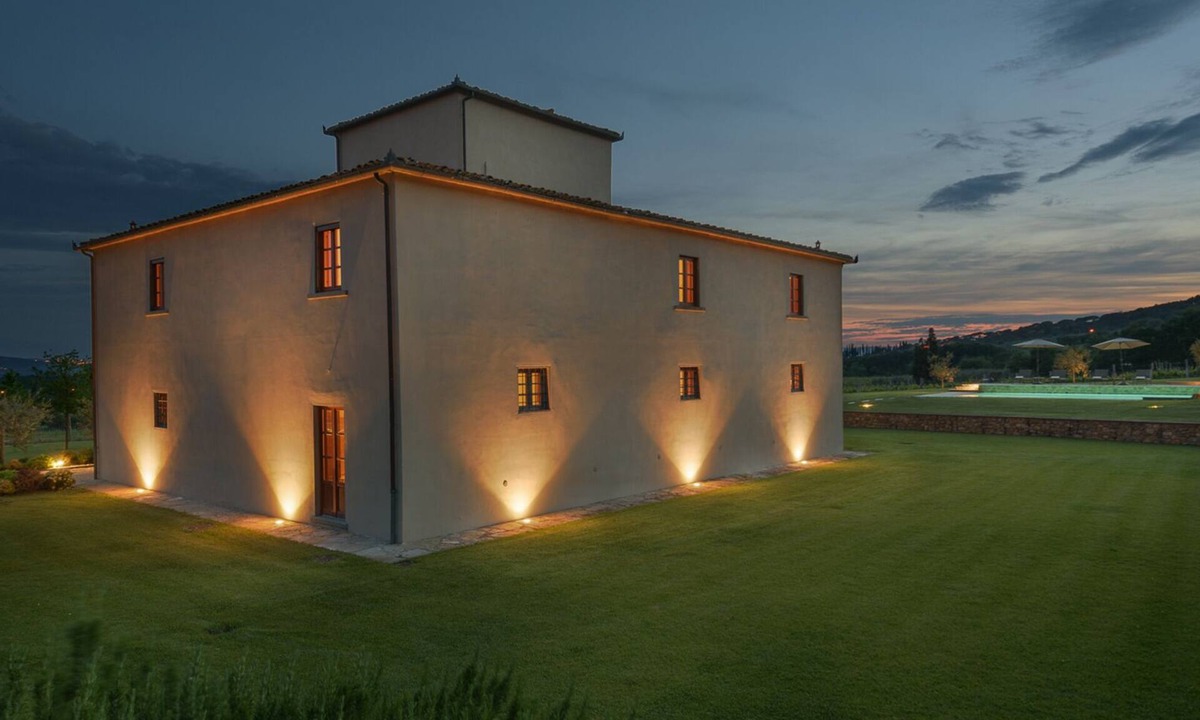 Castiglion Fibocchi Villa | Ca Maggiore 10+2, Emma Villas