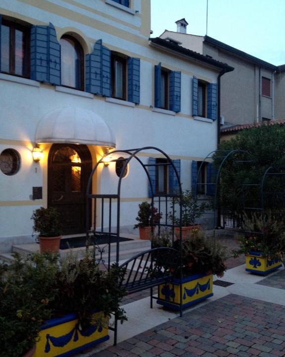 Campalto House | Ca'Nova Alloggi