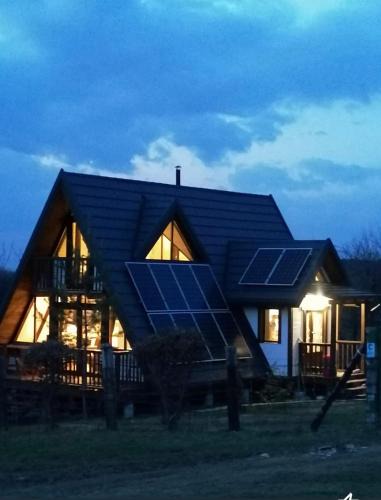 Rasinari House | Cabana Apple Garden Rășinari