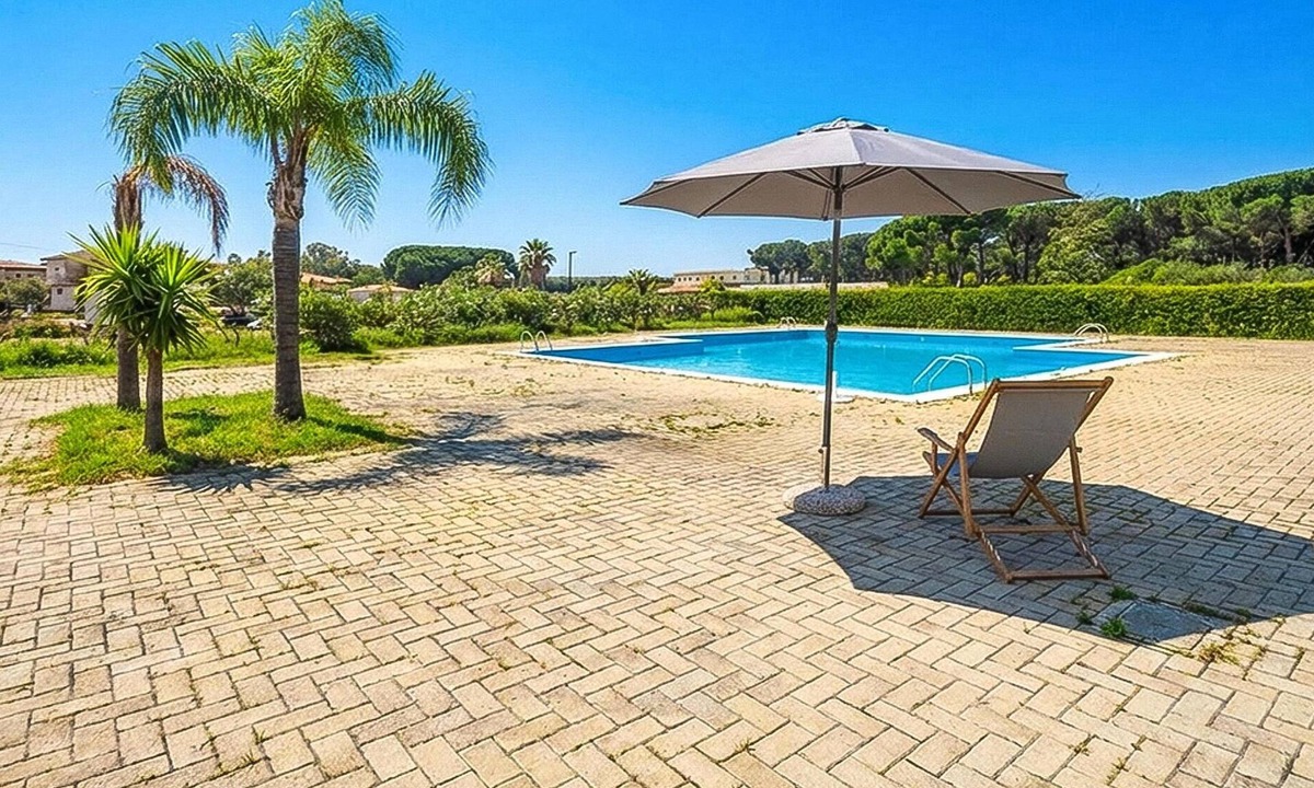 Pizzo House | Caladune Villas Casa 5