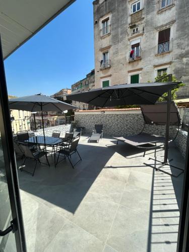 Naples House | Calise Home