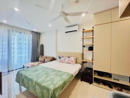 District 9 Apartment | Cam Cam homestay Vinhomes Grand Park Sài Gòn