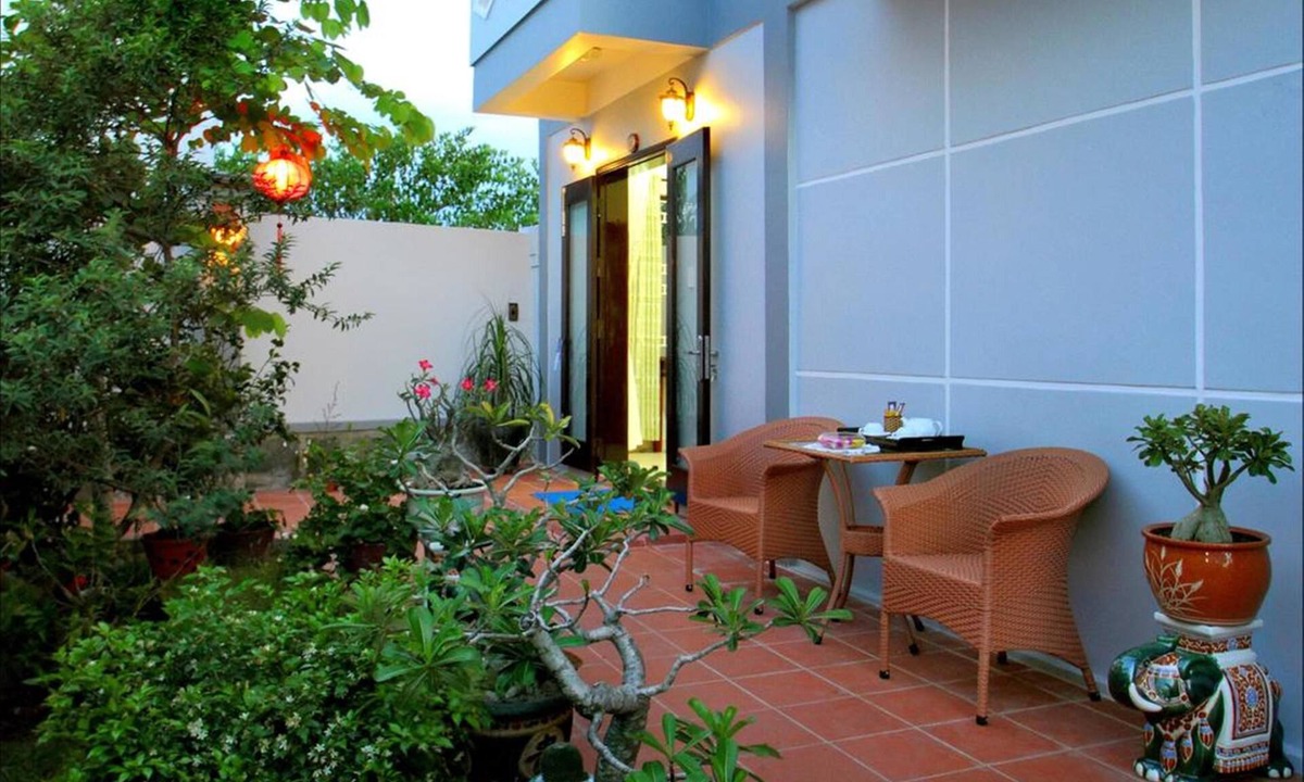 Cam Chau Bed & Breakfast | Camellia Homestay