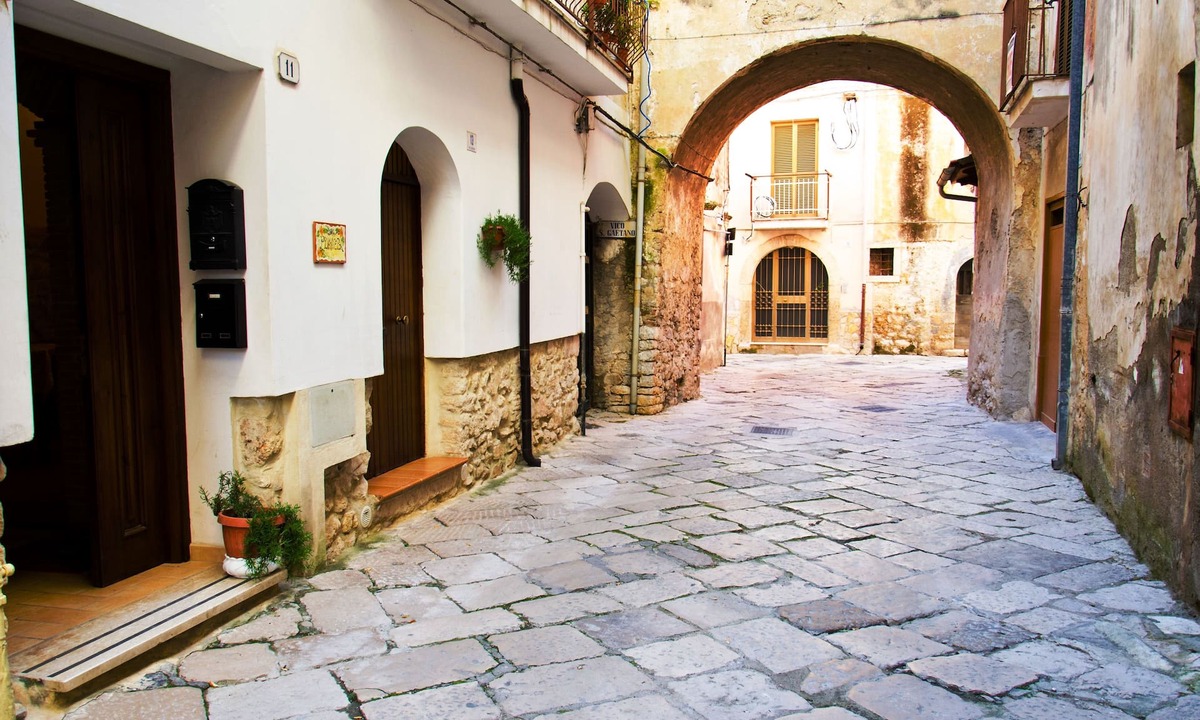 Fondi Bed & Breakfast | Camere Primavera B&B