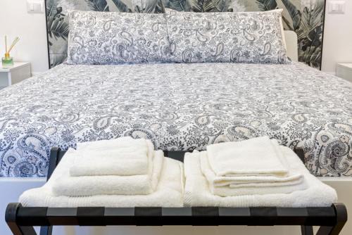 Vomero Apartment | CammarHouse