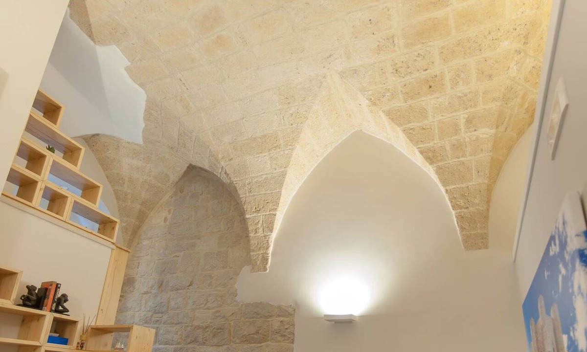 Andria Bed & Breakfast | Campanili di Puglia B&B