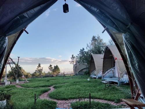 Bac Yen Other | Camping Tà Xùa
