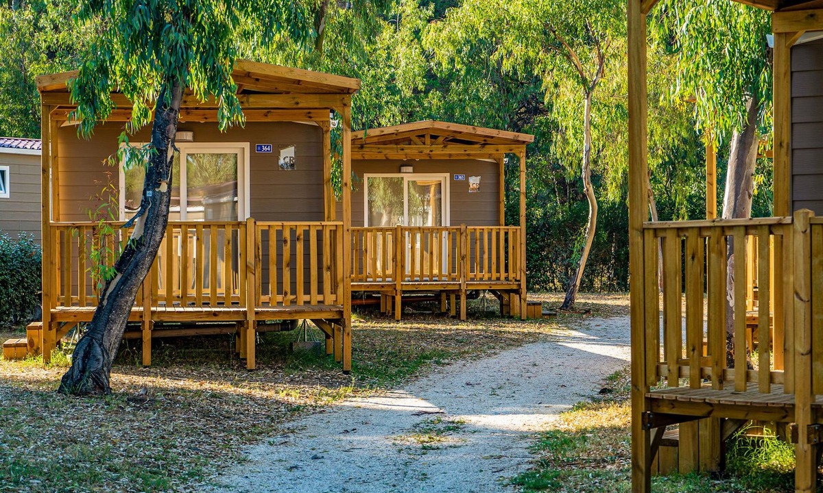 Zona XXXIV Casal Palocco House | Camping Village Roma Capitol by Interhome