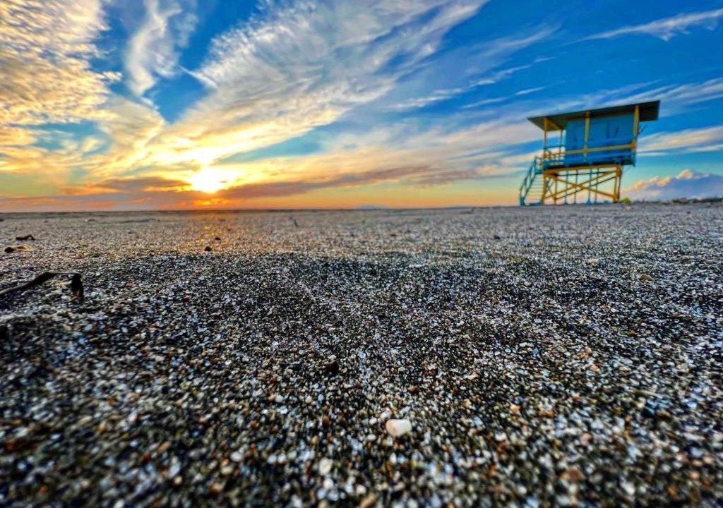 Lido di Tarquinia Resort | Camping Village Tuscia Tirrenica